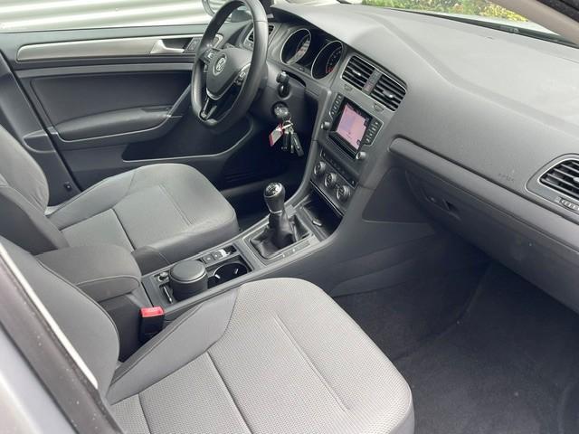 Volkswagen Golf 1.2 tsi comfortline