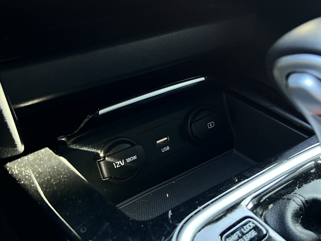 Kia Ceed Sportswagon 1.6 gdi phev dynamicplusline