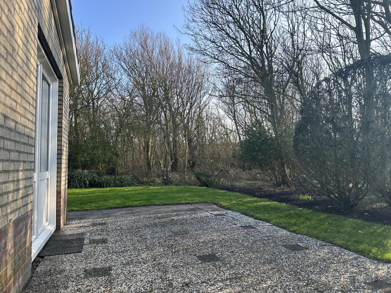 TE HUUR Westkapelle 6 persoons woning gemeubileerd