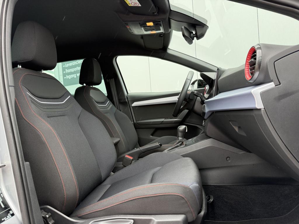 Seat Ibiza 1.0 ecotsi 110pk dsg fr