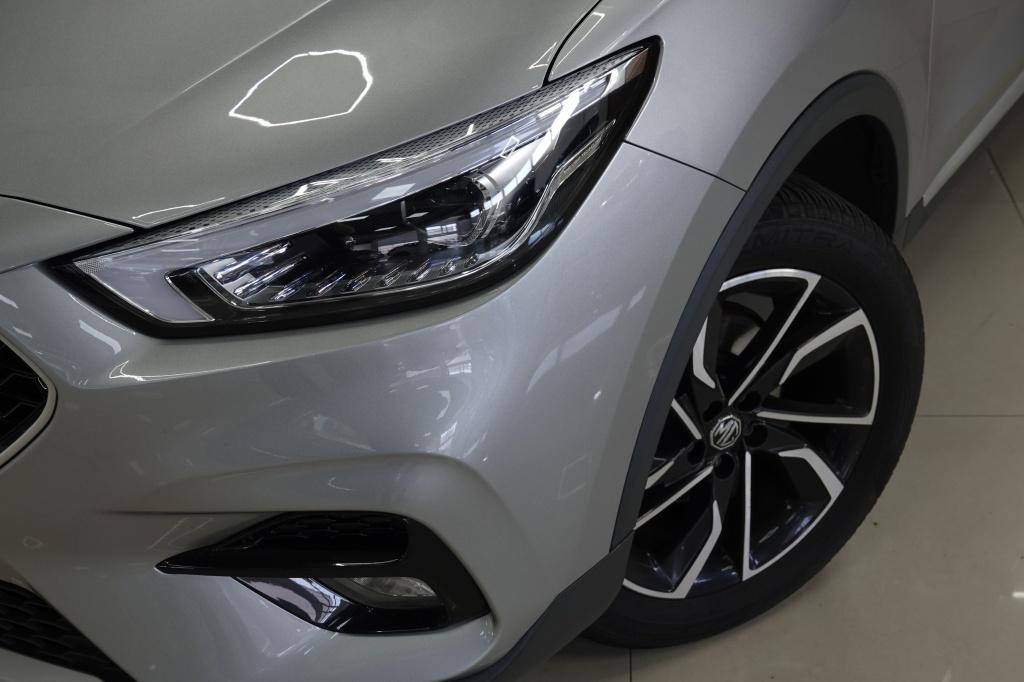 MG ZS zs | 360 camera | cruise | led |