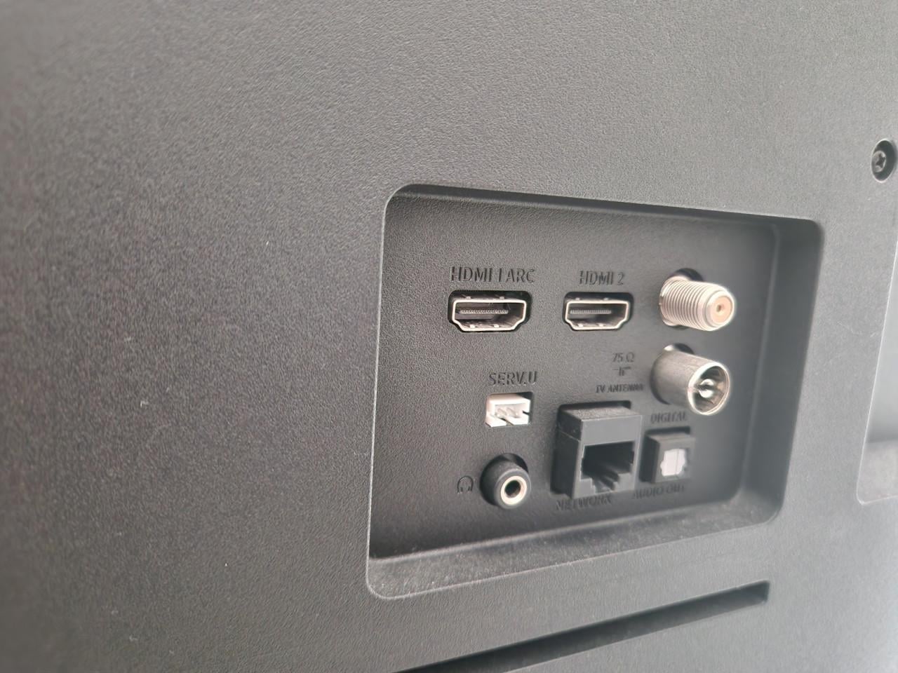 Philips TV