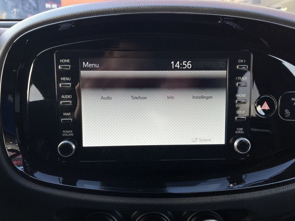 Toyota Aygo x 1.0 vvt-i mt pulse | camera | stoelverw. | carplay