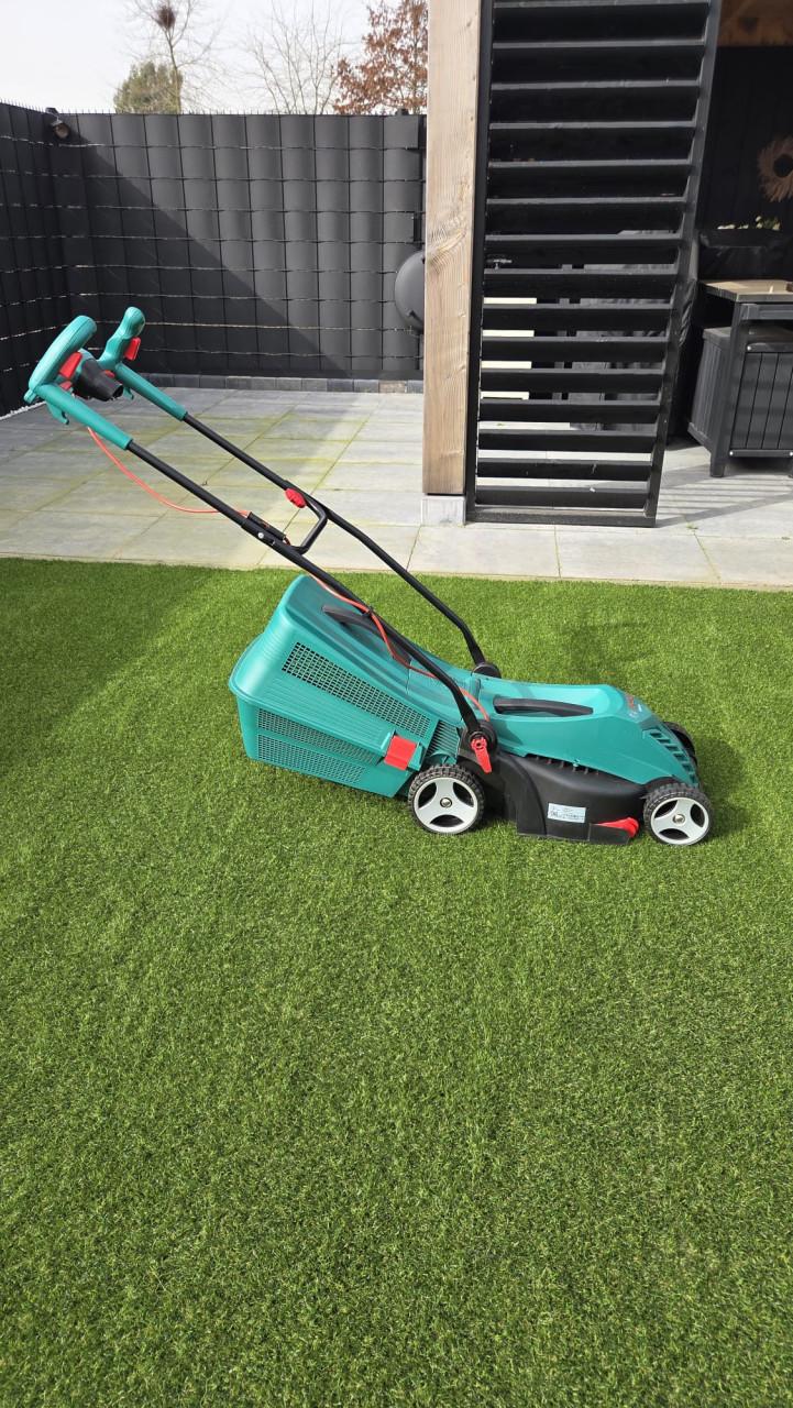 Bosch grasmaaier
