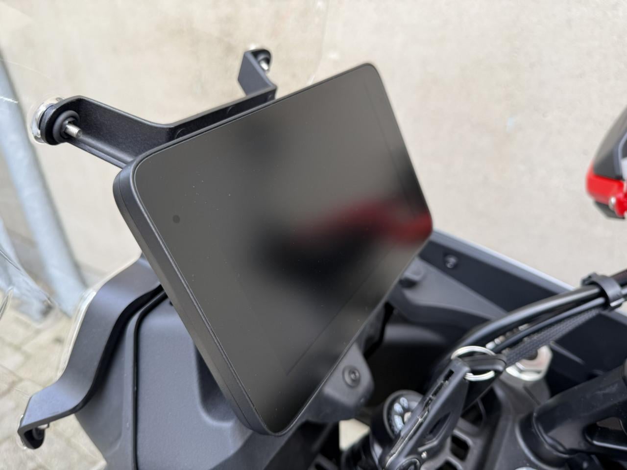 QJMotor SRT 600 SX Touring | Zeer compleet | Op voorraad