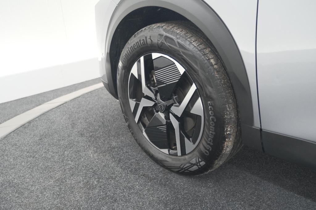 Peugeot 2008 hybrid 136 e-dcs6 allure | 360 camera | dodehoekdetectie | nav