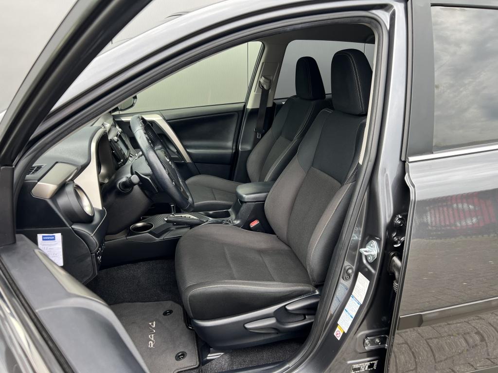 Toyota Rav4 2.0 dyn. limited 4wd