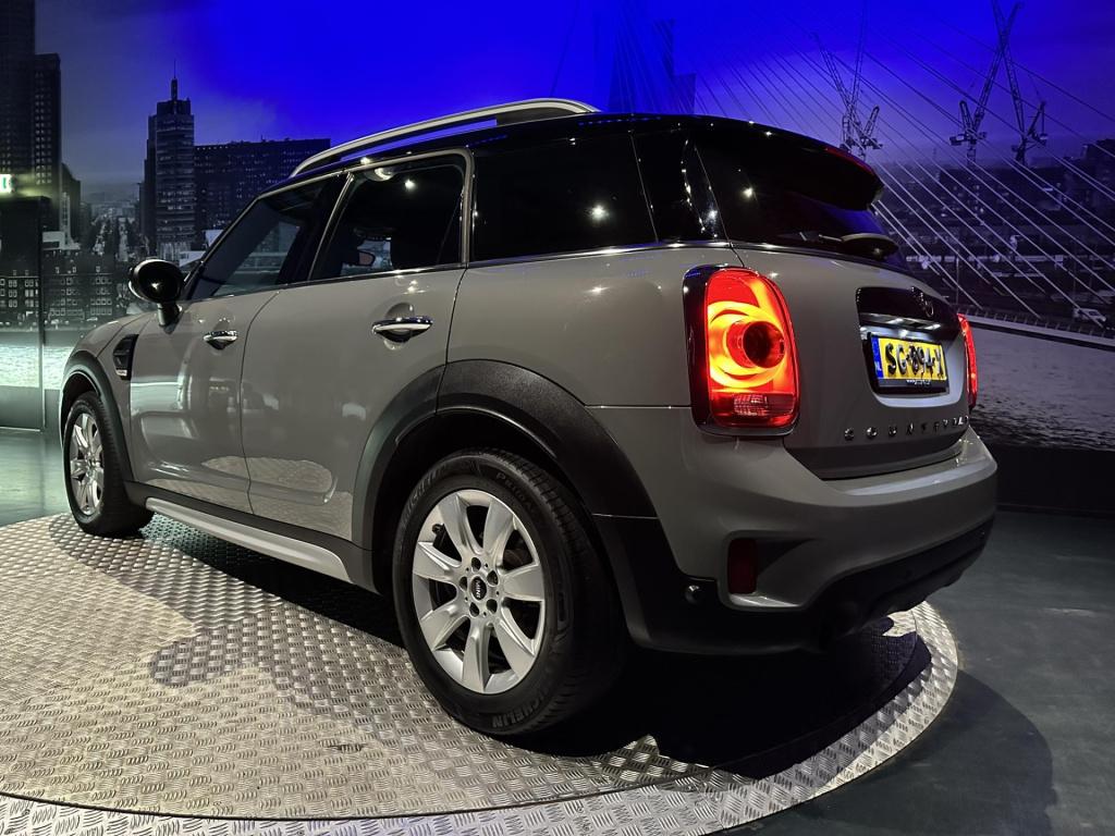 Mini Countryman mini 1.5 cooper salt *origineel nl*led*applecarplay*