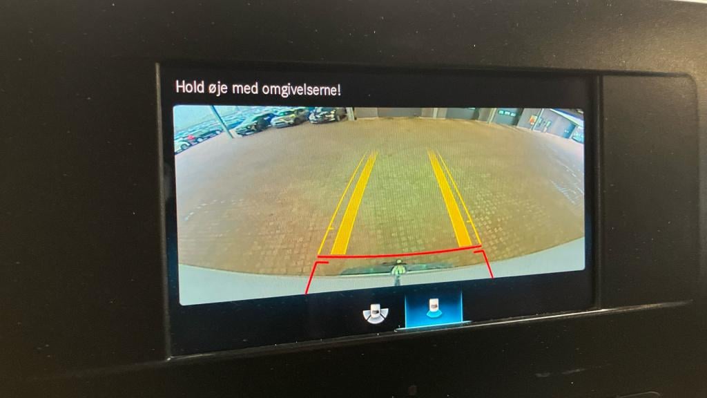 Mercedes-Benz Sprinter 316 2.2 cdi 325 l2h2 cam i cr.control i trekhaak i m