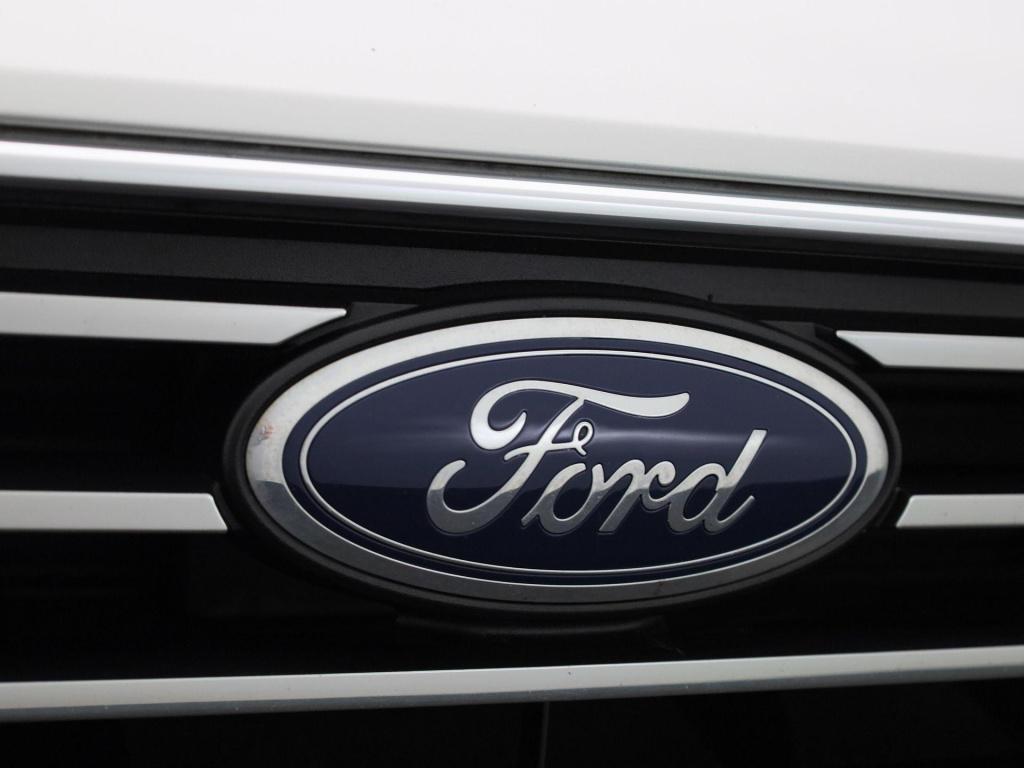 Ford Focus 1.0 ecoboost hybrid titanium style | airco | apple carplay / and