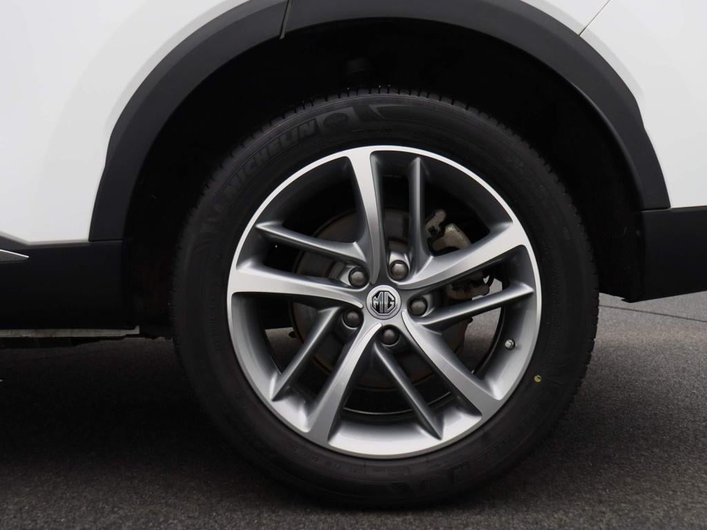 MG Ehs 1.5 tgdi phev aut. luxury | panoramadak | leder | led koplampen | 36