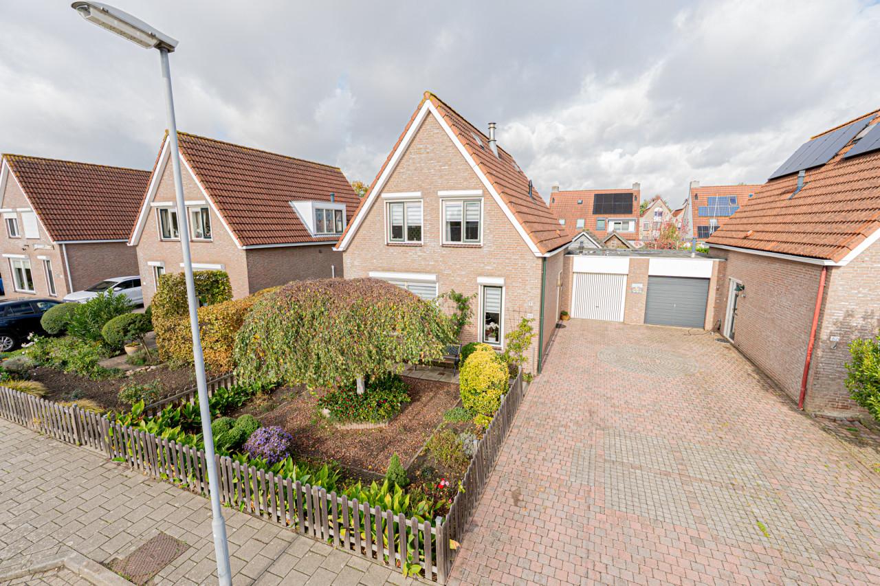 Oostmolenweg 64 Kloetinge