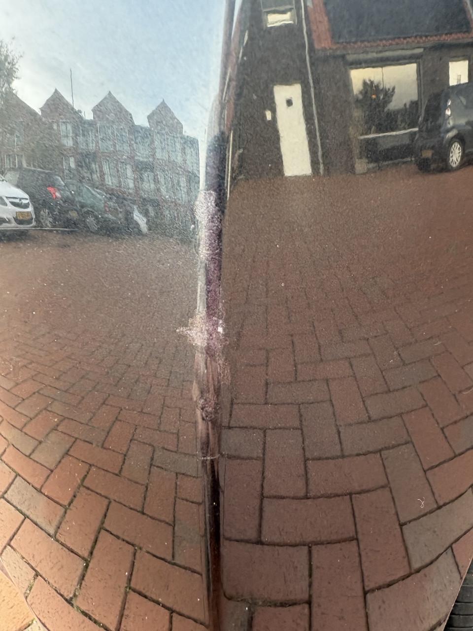 Toyota aygo 1.0 VVT-I x-fun