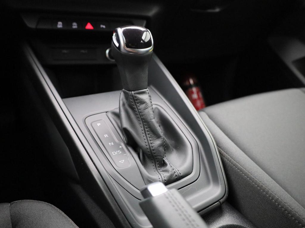 Audi A1 allstreet 30 tfsi advanced edition | automaat | apple carplay/andro