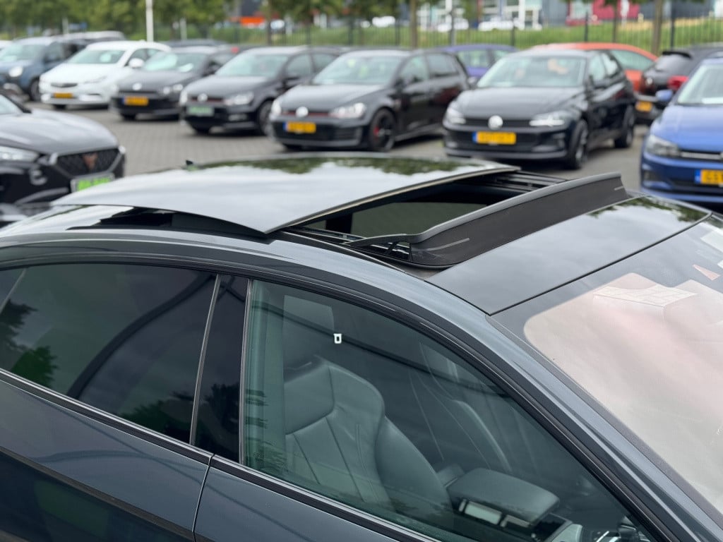 Audi A5 sportback 40 tfsi * panoramadak * virtual cockpit * 360 camera