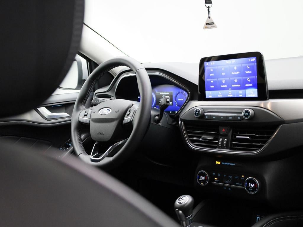 Ford Focus wagon 1.0 ecoboost titanium x business