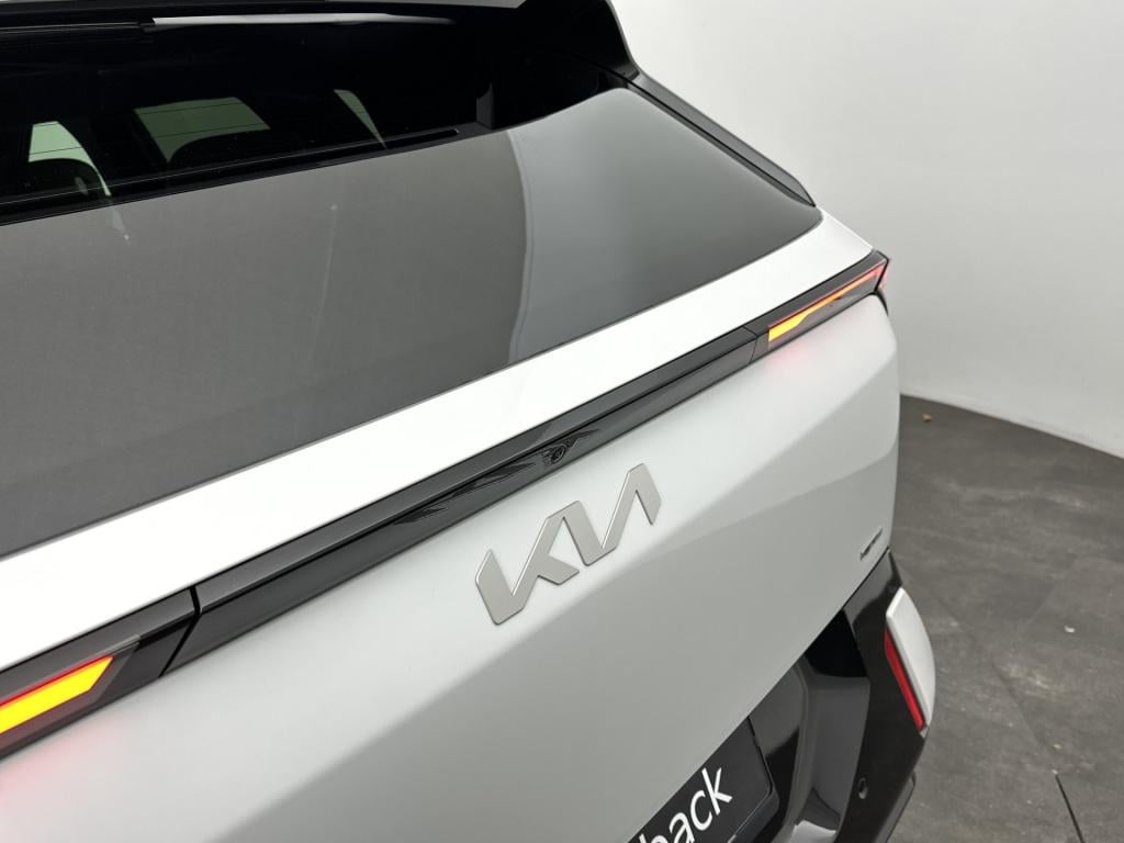 Kia Ev4 gt-line business edition 81.4 kwh | stoel- stuurverwarming