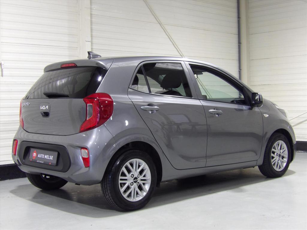 Kia Picanto 1.0 dpi 67pk 4-zits dynamicline