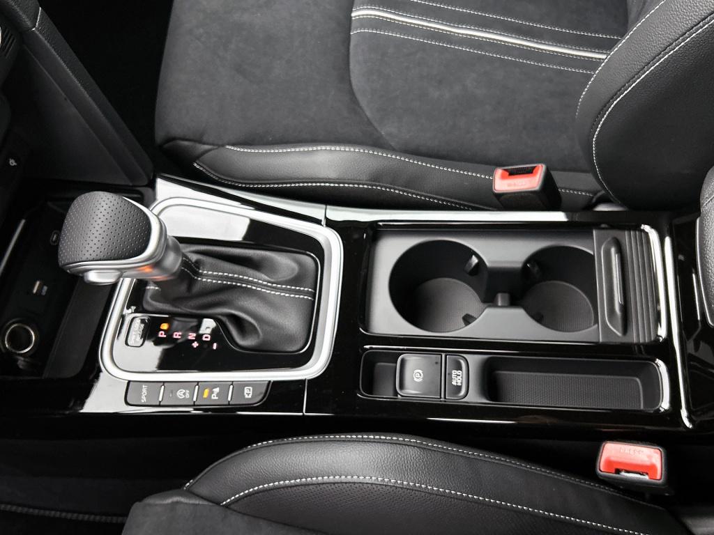 Kia Xceed 1.5 t-gdi gt-line automaat | panoramadak | elektrische achterklep