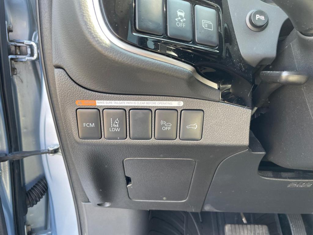 Mitsubishi Outlander 2.0 phev instyle+ mooie staat|lage km stand|