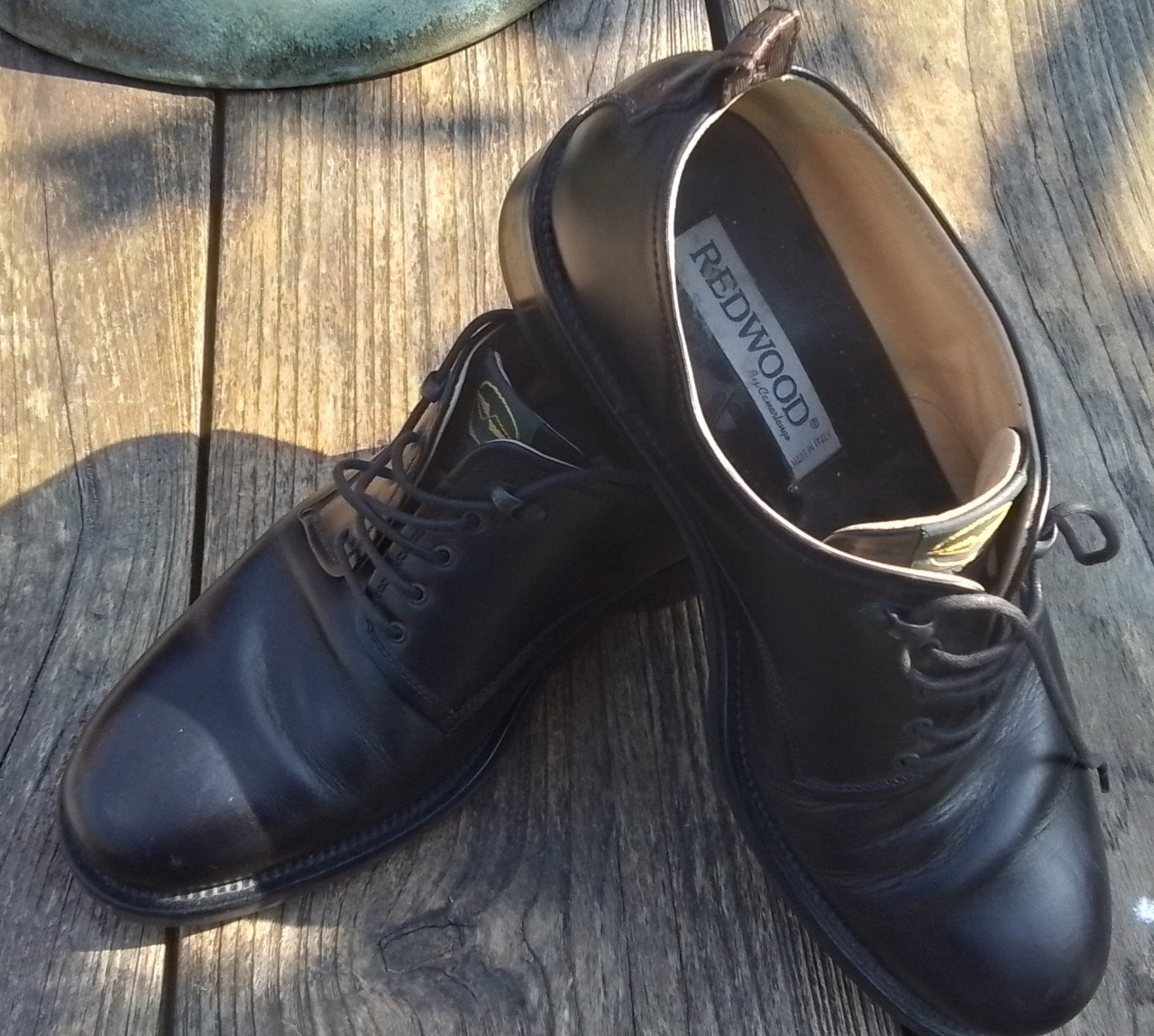 Schoenen