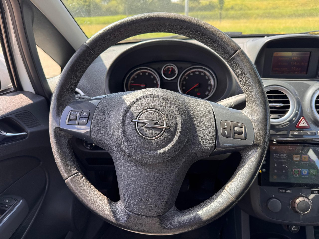 Opel Corsa 1.4 TURBO – 2012 – 157.251 km – Nieuwe APK