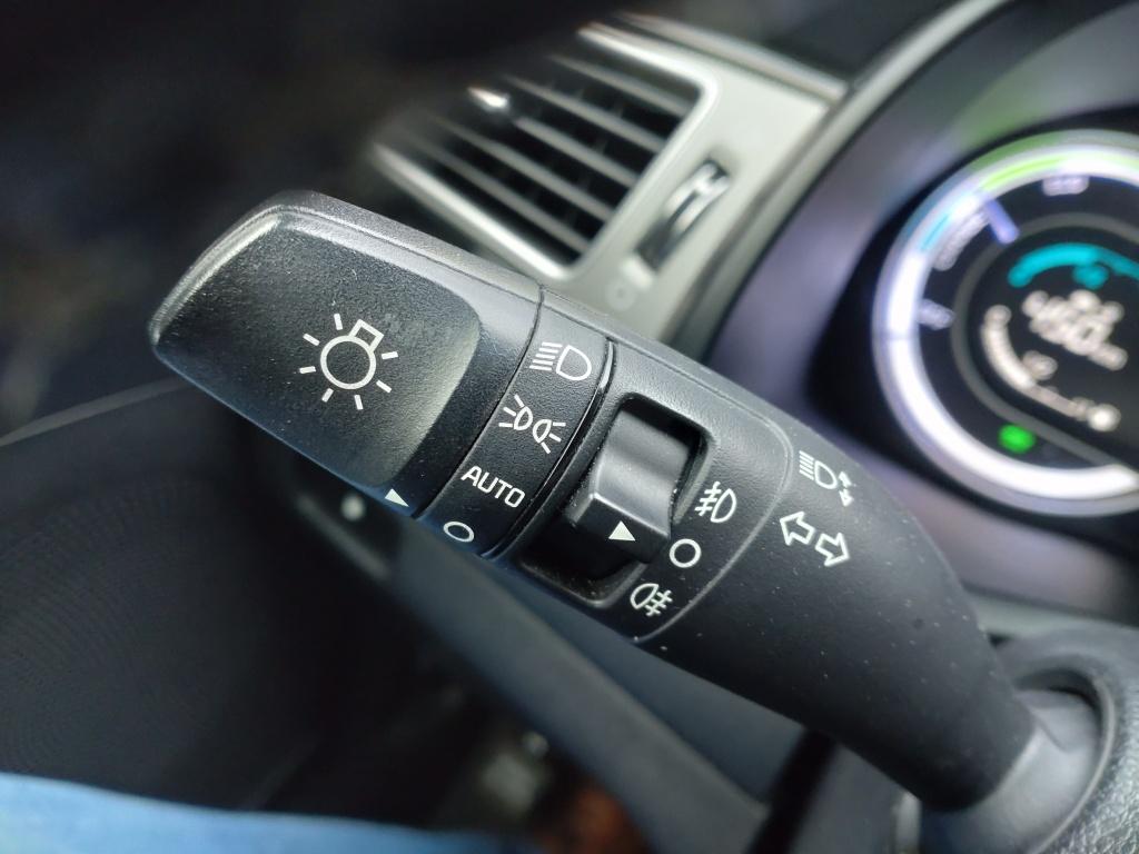 Kia Niro 1.6 gdi hybrid businessline