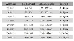 Batavus Snake 26 inch – 3 versnellingen | Framemaat 48 cm