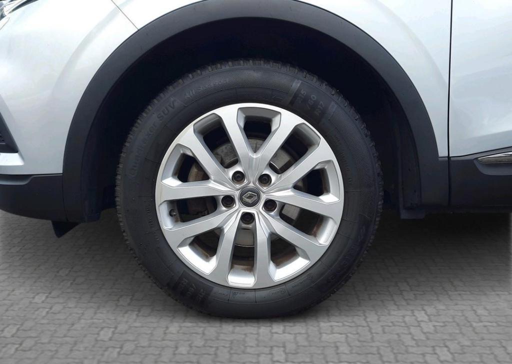Renault Kadjar 1.3 tce 140 intens