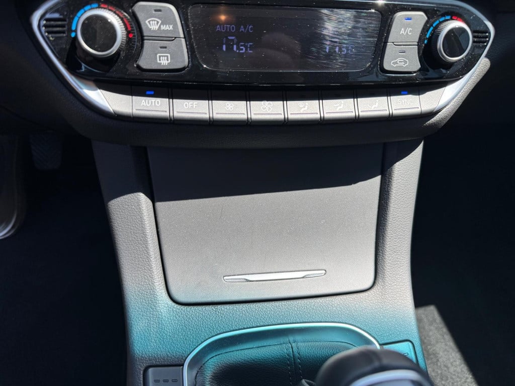 Hyundai I 30 wagon 1.0 t-gdi mhev comfort