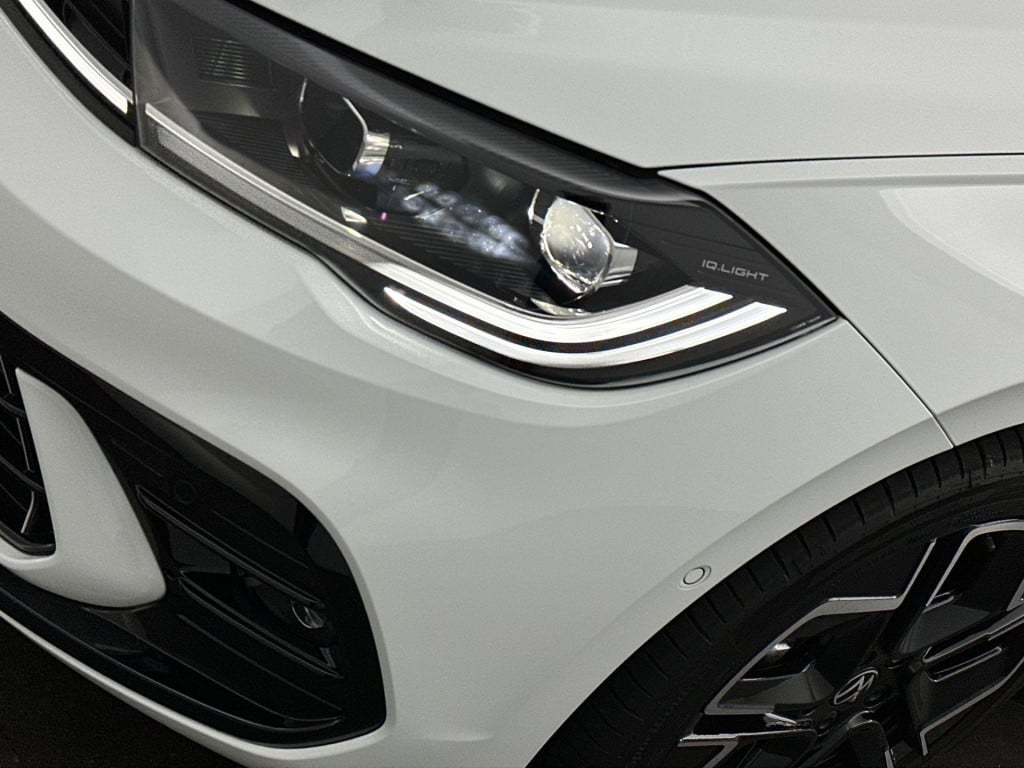 Volkswagen Polo 1.0 tsi r-line edition