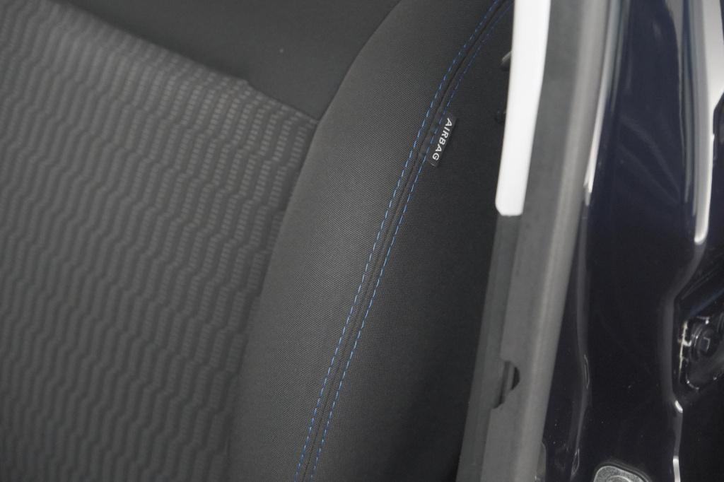 Peugeot 208 puretech 82 signature | apple carplay | parkeersensoren | navig