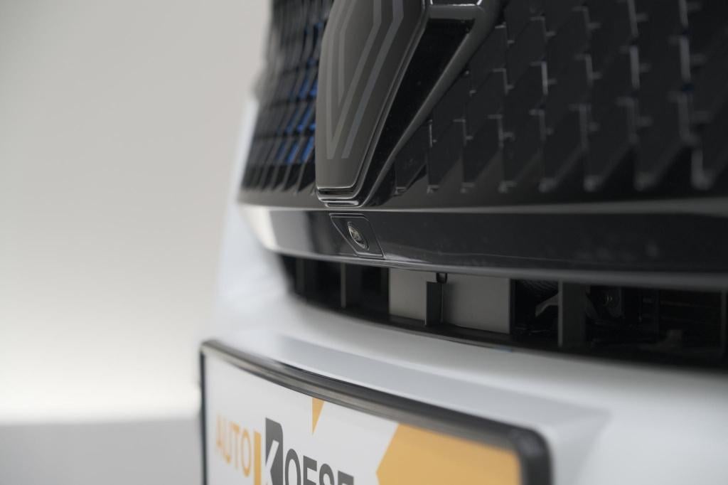 Renault Rafale 1.2 e-tech full hybrid 200 esprit alpine | 360 camera | adap