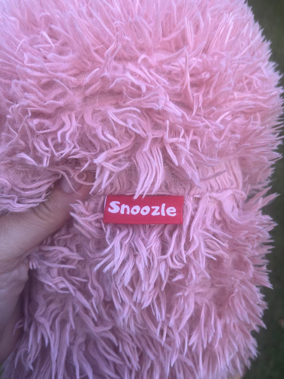 Mandje snoozle