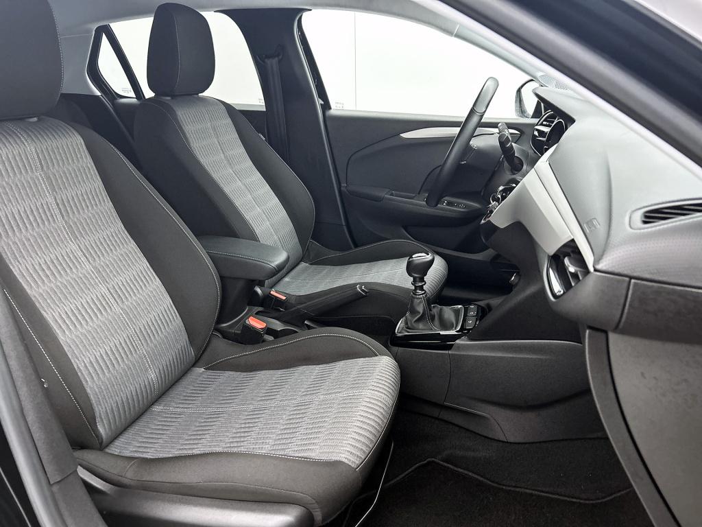 Opel Corsa 100pk edition | rijklaar | camera | apple carplay | lichtmetaal 