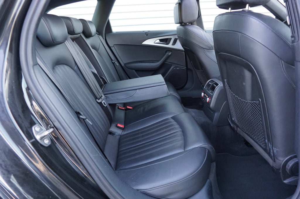 Audi A6 avant 3.0 tdi quattro pro line s climate / navi / leder / pano / cr