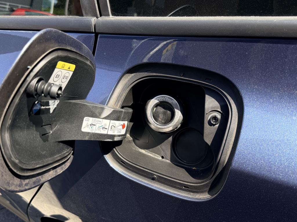 Ford Focus wagon 1.0 ecoboost connected stoel/stuur/voorruit verwarming | a