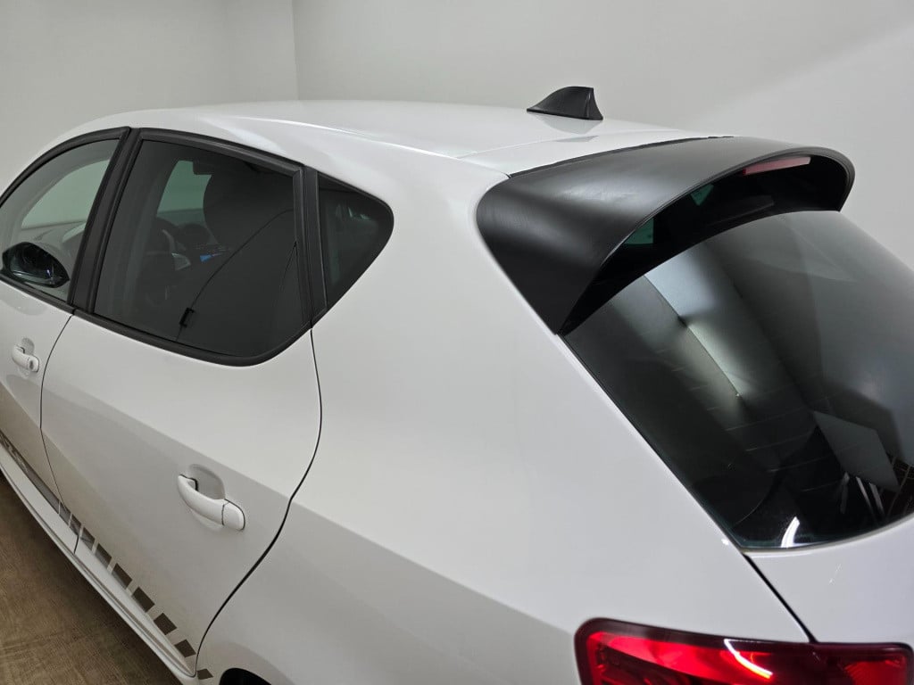 Seat Ibiza occasion 1.2 tsi sport edition met cruisecontrol en luxe radio |