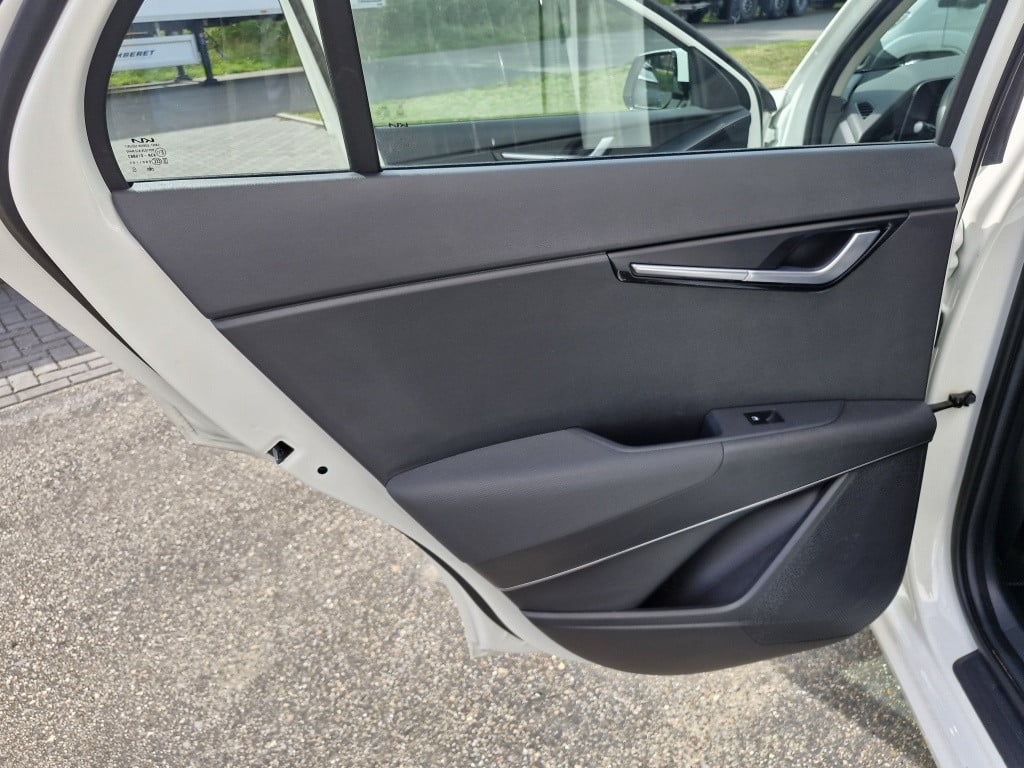 Kia Niro 1.6 gdi h. dynamicl.