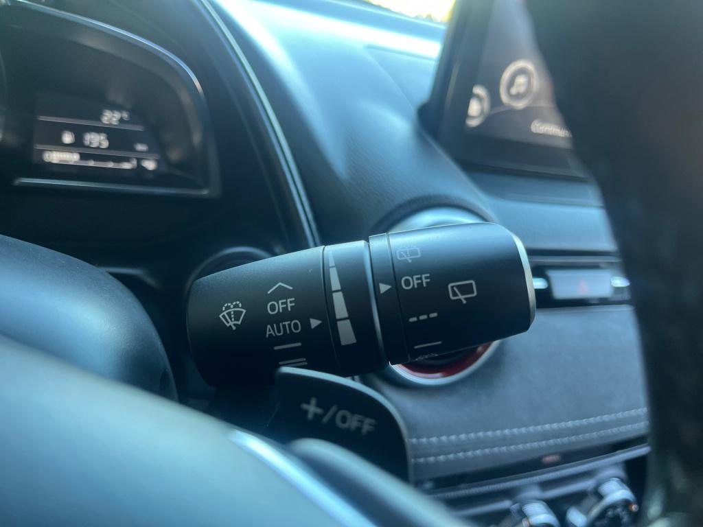 Mazda Cx-3 2.0 skyactiv-g 120 gt-m|bose|leer|trekhaak|rijklaar