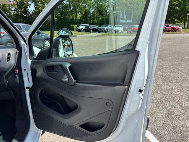 Peugeot Partner gb 120 l1 1.6 hdi 16v 75pk 2-zits xt/premium euro6| airco |
