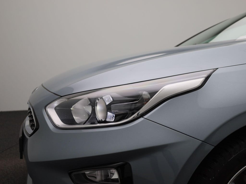 Kia Ceed Sportswagon 1.0 t-gdi dynamicplusline | automaat | stoel/stuur ver