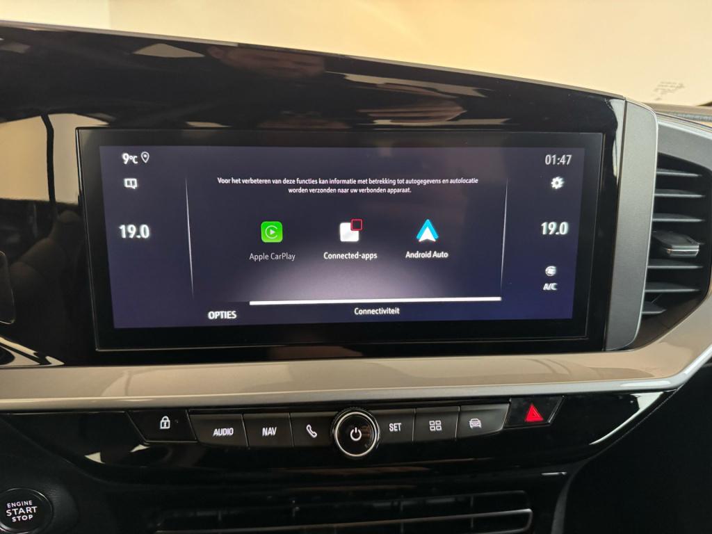 Opel Mokka 1.2 turbo ultimate