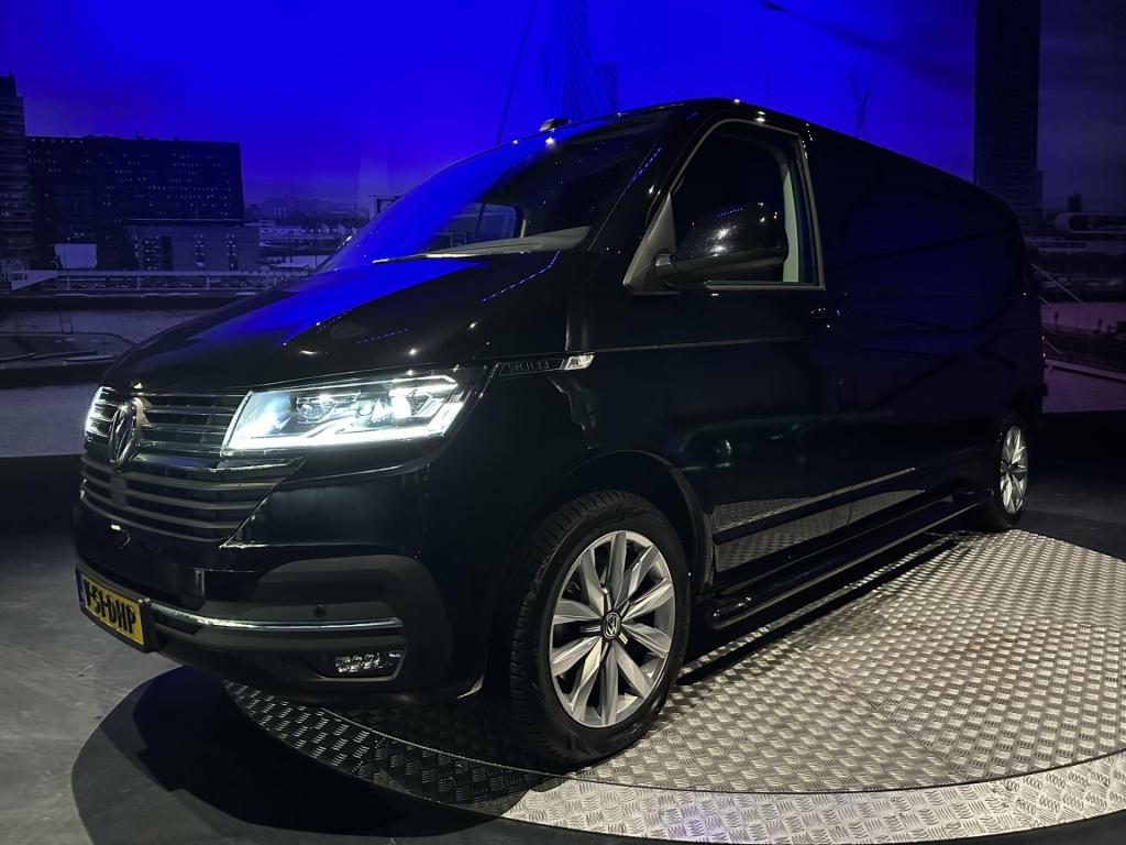 Volkswagen Transporter 2.0 tdi l2h1 30 bulli *led*camera*trekhaak*