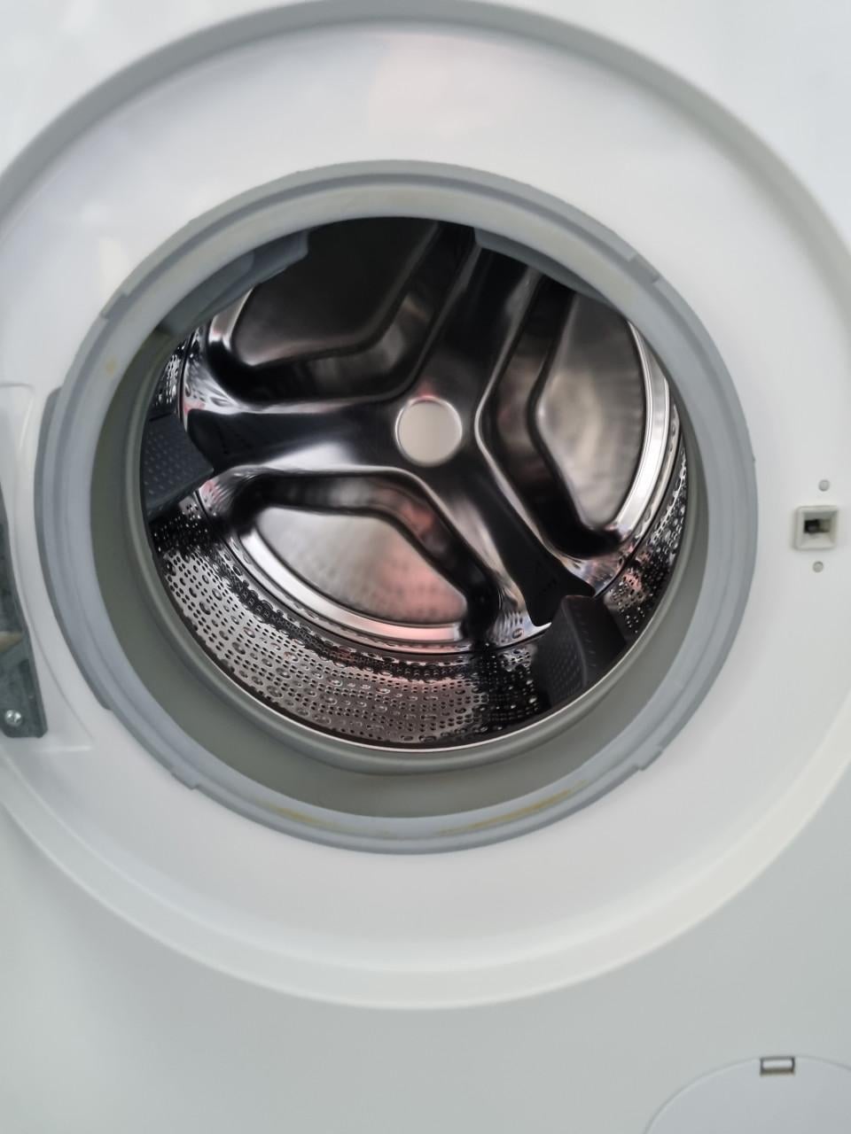 Wasmachine Siemens