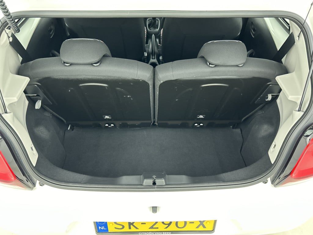 Citroen C1 1.0 e-vti feel | rijklaar |