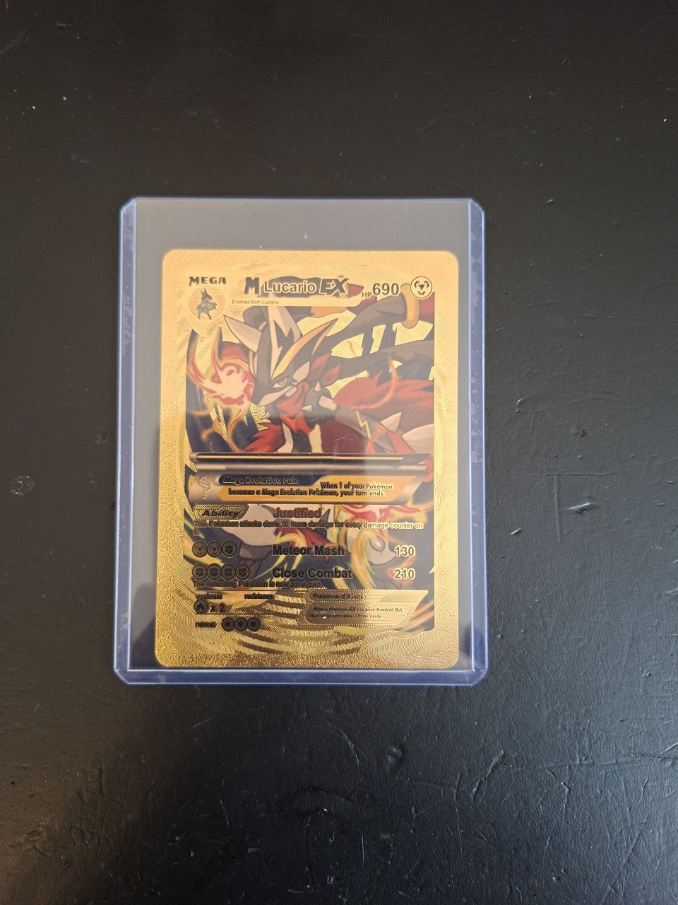 Pokemon kaarten