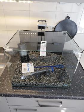 Dennerle nano scaper 35