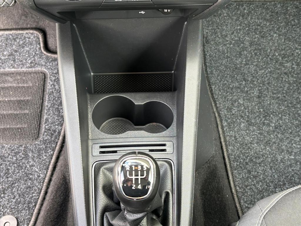 Skoda Fabia combi 1.0 tsi 95pk ambition| carplay|cruise|1e eigenaar| rijkla