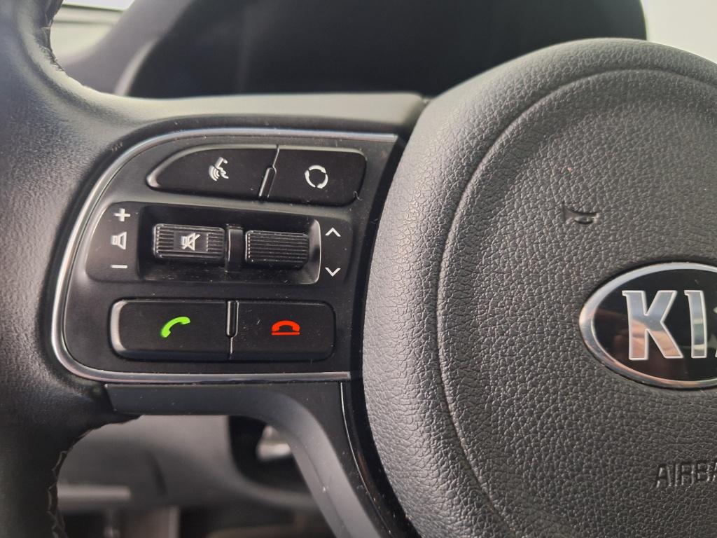 Kia Niro 1.6 gdi hybrid businessline